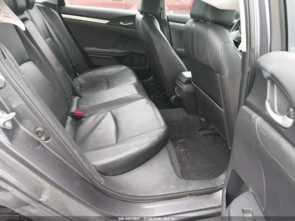 19XFC1F99GE206996 2016 HONDA CIVIC - Image 8