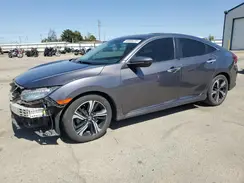19XFC1F99GE207873 2016 HONDA CIVIC