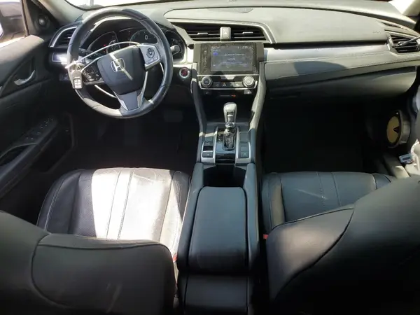 19XFC1F99GE207873 2016 HONDA CIVIC - Image 8