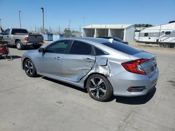 19XFC1F99GE213477 2016 HONDA CIVIC - Image 2