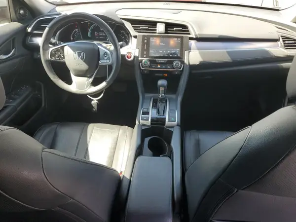 19XFC1F99GE213477 2016 HONDA CIVIC - Image 8