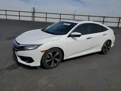 19XFC1F99GE217092 2016 HONDA CIVIC