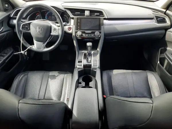 19XFC1F99GE217092 2016 HONDA CIVIC - Image 8