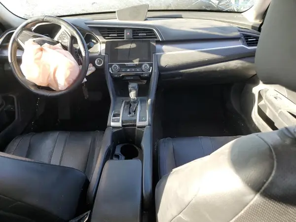 19XFC1F99GE218128 2016 HONDA CIVIC - Image 8