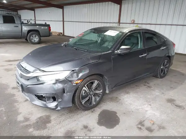 19XFC1F99GE221935 2016 HONDA CIVIC - Image 2