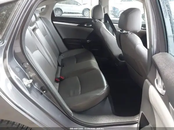 19XFC1F99GE221935 2016 HONDA CIVIC - Image 8