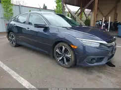 19XFC1F99GE223328 2016 HONDA CIVIC