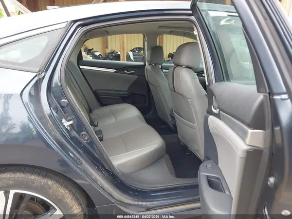19XFC1F99GE223328 2016 HONDA CIVIC - Image 8