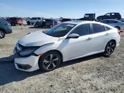 19XFC1F99GE224091 2016 HONDA CIVIC