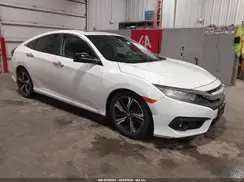 19XFC1F99HE000398 2017 HONDA CIVIC