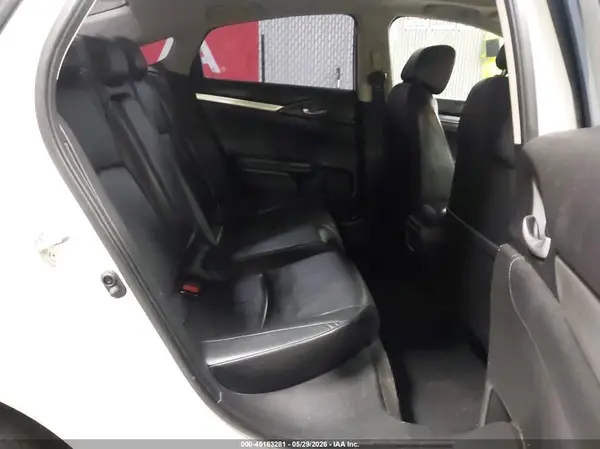 19XFC1F99HE000398 2017 HONDA CIVIC - Image 8
