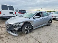 19XFC1F99HE001423 2017 HONDA CIVIC