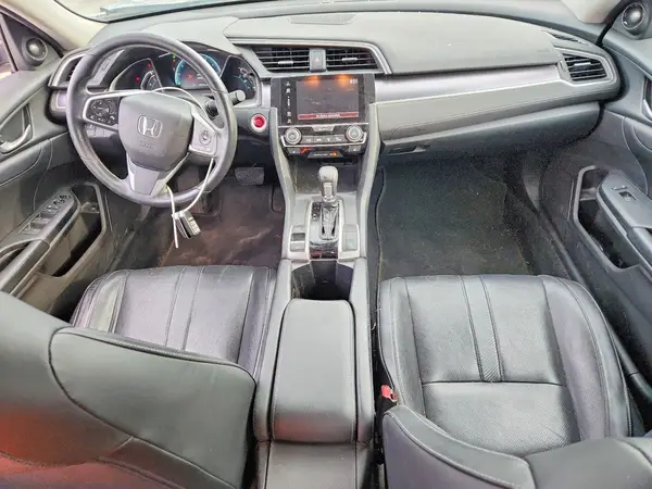 19XFC1F99HE001423 2017 HONDA CIVIC - Image 8