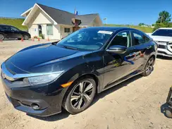 19XFC1F99HE001714 2017 HONDA CIVIC