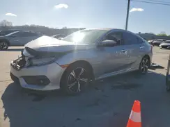 19XFC1F99HE002894 2017 HONDA CIVIC