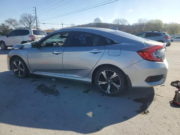 19XFC1F99HE002894 2017 HONDA CIVIC - Image 2
