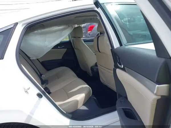 19XFC1F99HE004208 2017 HONDA CIVIC - Image 8