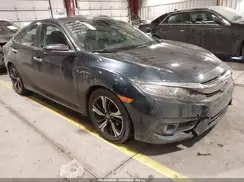 19XFC1F99HE004502 2017 HONDA CIVIC