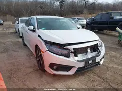 19XFC1F99HE005732 2017 HONDA CIVIC