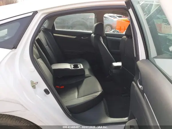 19XFC1F99HE005732 2017 HONDA CIVIC - Image 8