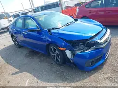 19XFC1F99HE008338 2017 HONDA CIVIC