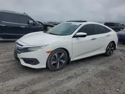 19XFC1F99HE008758 2017 HONDA CIVIC