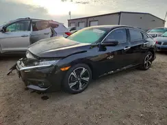 19XFC1F99HE010204 2017 HONDA CIVIC