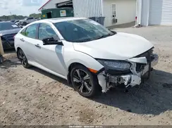 19XFC1F99HE011806 2017 HONDA CIVIC