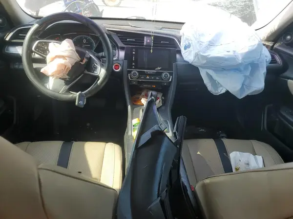 19XFC1F99HE011823 2017 HONDA CIVIC - Image 8