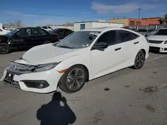 19XFC1F99HE014060 2017 HONDA CIVIC