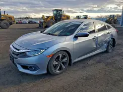 19XFC1F99HE014284 2017 HONDA CIVIC