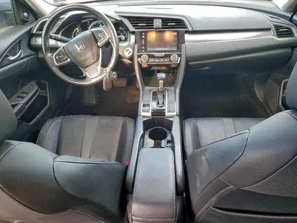 19XFC1F99HE014284 2017 HONDA CIVIC - Image 8