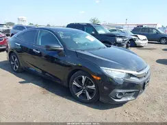 19XFC1F99HE016438 2017 HONDA CIVIC