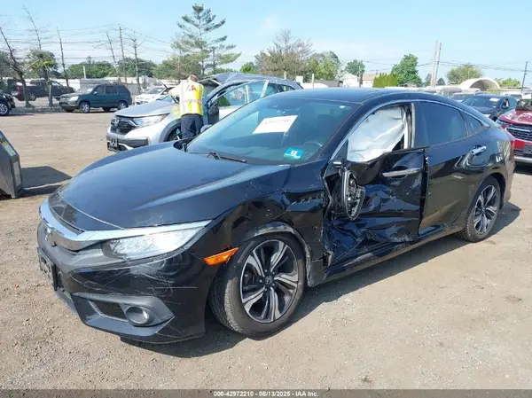 19XFC1F99HE016438 2017 HONDA CIVIC - Image 2