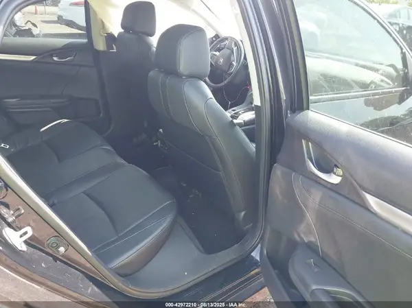 19XFC1F99HE016438 2017 HONDA CIVIC - Image 8