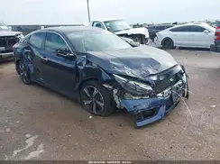19XFC1F99HE017542 2017 HONDA CIVIC