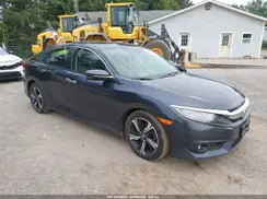 19XFC1F99HE018593 2017 HONDA CIVIC