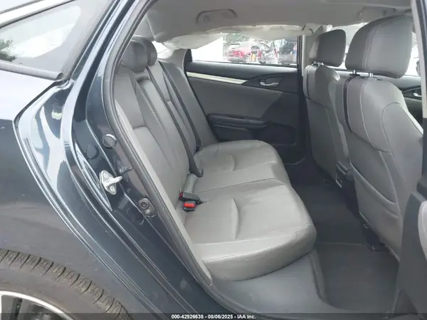 19XFC1F99HE018593 2017 HONDA CIVIC - Image 8