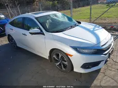 19XFC1F99HE019808 2017 HONDA CIVIC