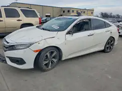 19XFC1F99HE020084 2017 HONDA CIVIC