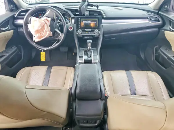19XFC1F99HE020084 2017 HONDA CIVIC - Image 8
