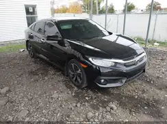 19XFC1F99HE021543 2017 HONDA CIVIC