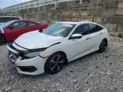 19XFC1F99HE022935 2017 HONDA CIVIC