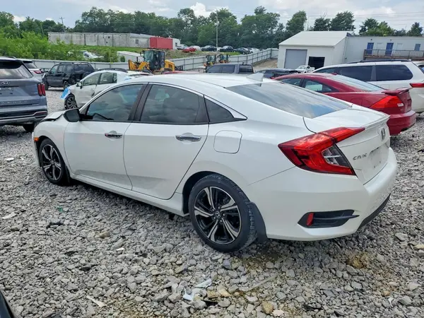 19XFC1F99HE022935 2017 HONDA CIVIC - Image 2