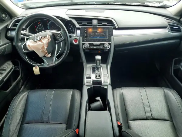 19XFC1F99HE022935 2017 HONDA CIVIC - Image 8