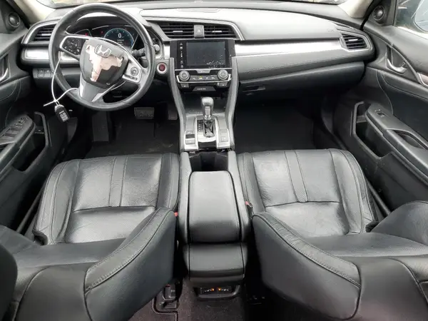 19XFC1F99HE025981 2017 HONDA CIVIC - Image 8