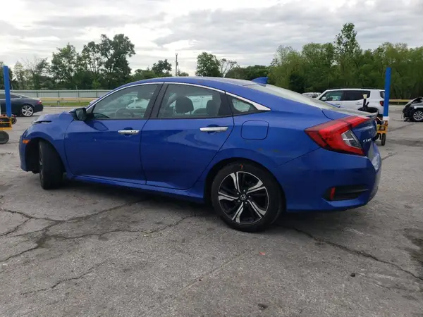19XFC1F99HE028315 2017 HONDA CIVIC - Image 2