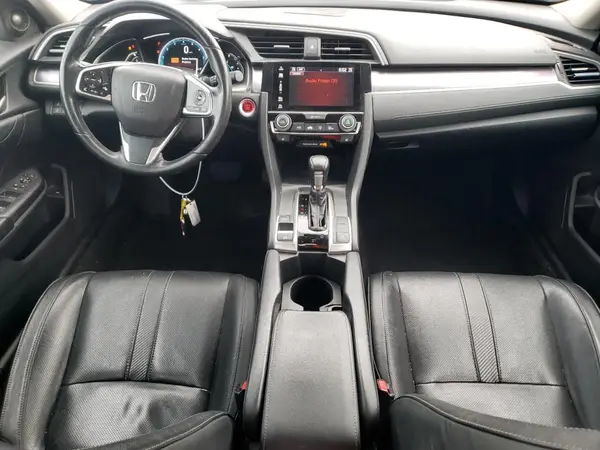 19XFC1F99HE028315 2017 HONDA CIVIC - Image 8