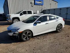 19XFC1F99HE030484 2017 HONDA CIVIC