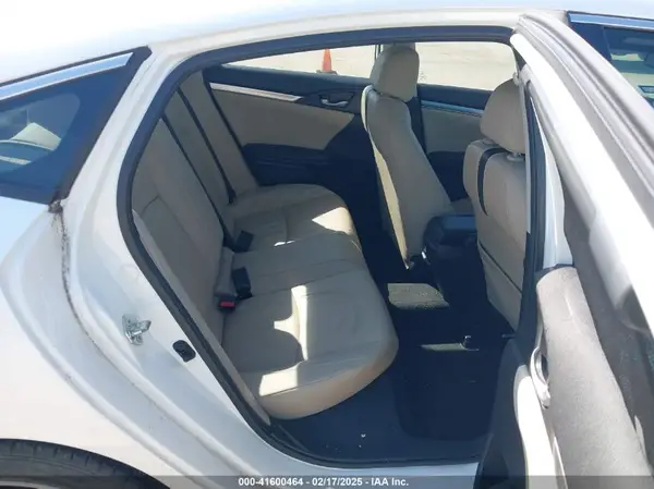 19XFC1F99HE030484 2017 HONDA CIVIC - Image 8
